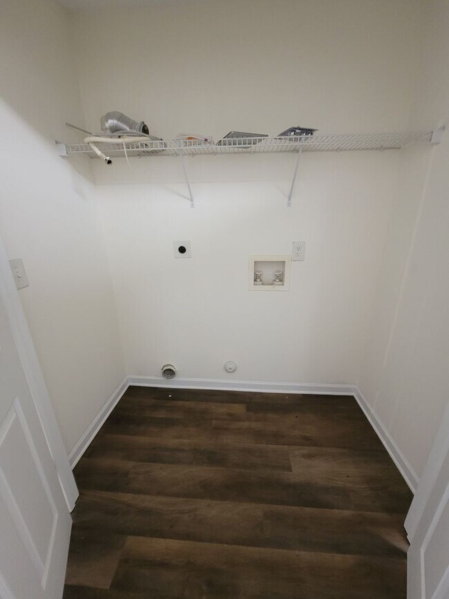 Foto del edificio - 3 BR townhome in Davidson County!