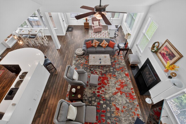 Building Photo - 2719 Van Cliburn Cir