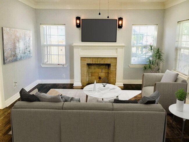 Foto del edificio - 5530 Truett St