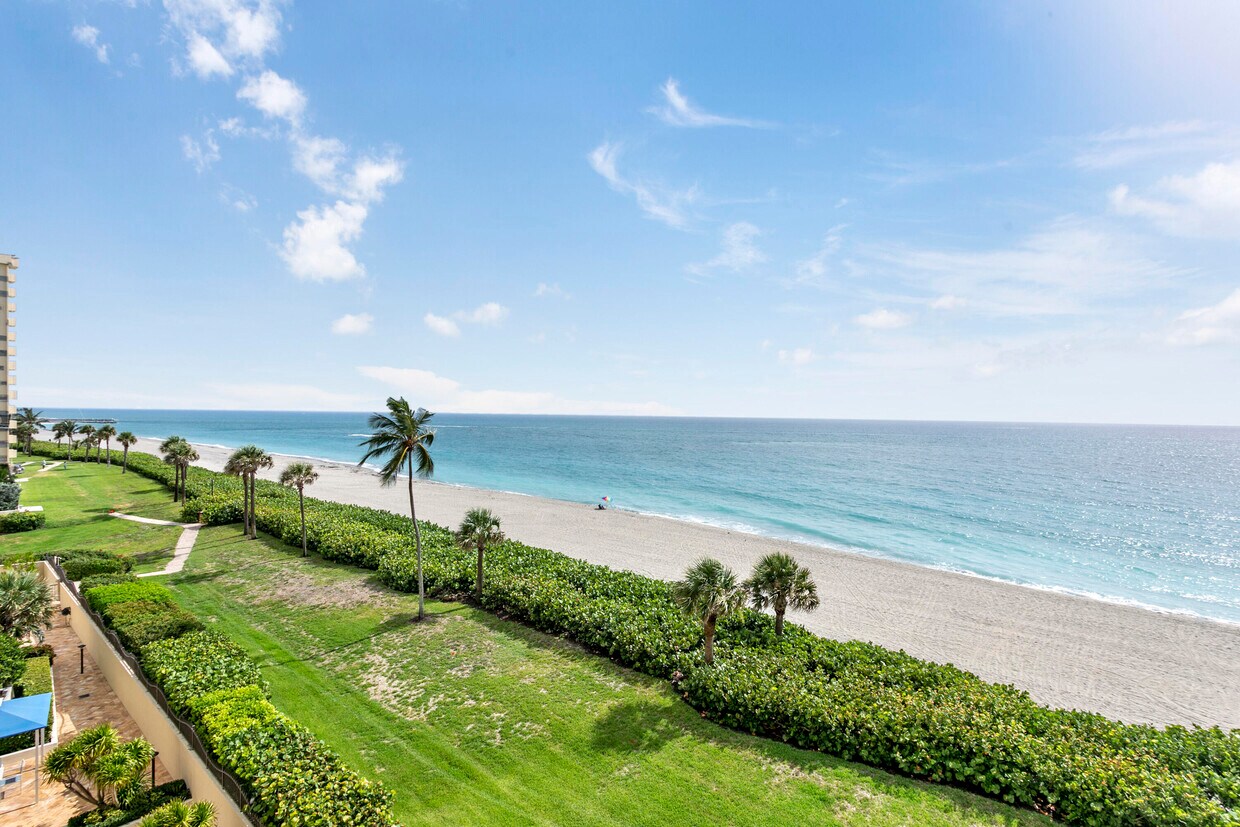 Foto principal - 100 Ocean Trail Way