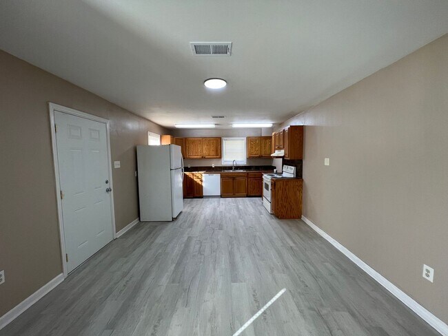 Foto del edificio - 34399 Buck Carroll Rd