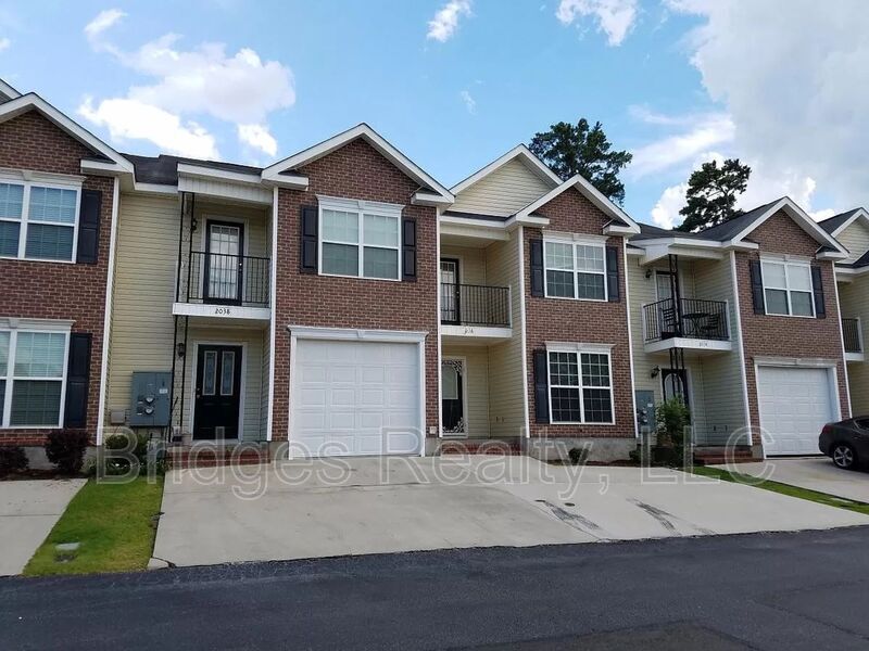 2035 Reserve Ln, Augusta, GA 30907 House Rental in Augusta, GA