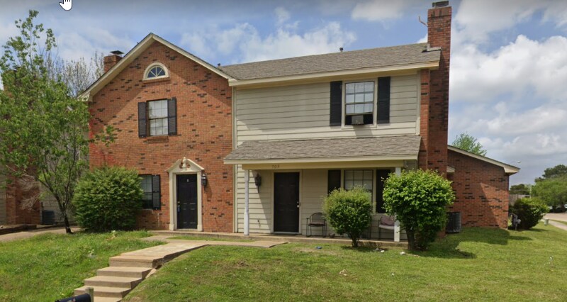 Foto principal - 703 Wicklow Pl