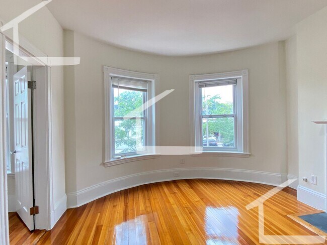 Building Photo - Unique BU Apartment. What's included is...