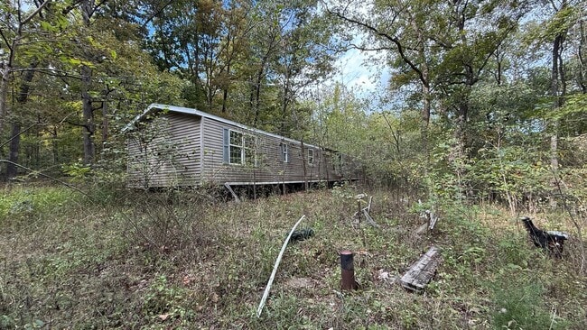 Building Photo - FRENCH VILLAGE - Trailer on 3.5+ acres wit...