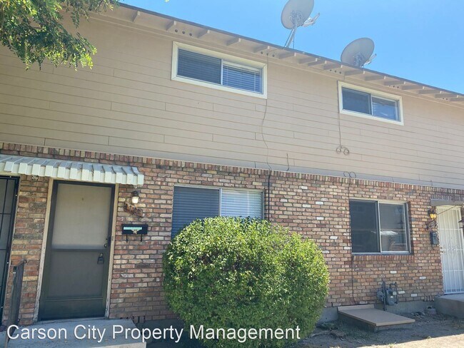Building Photo - 2 br, 1 bath House - 1170 S Curry St