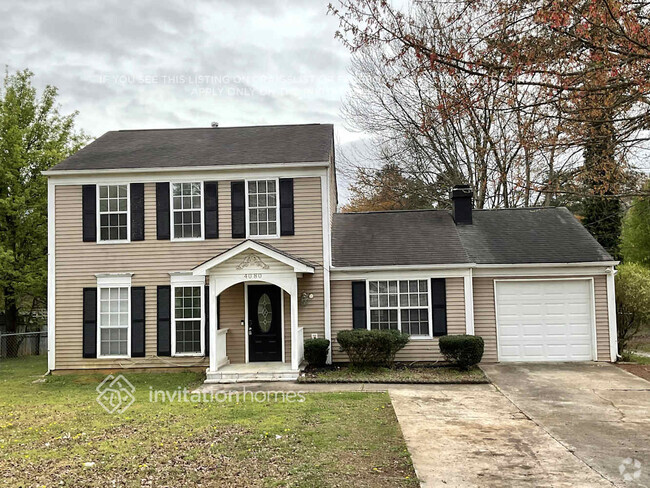 Building Photo - 4080 Anvil Ct