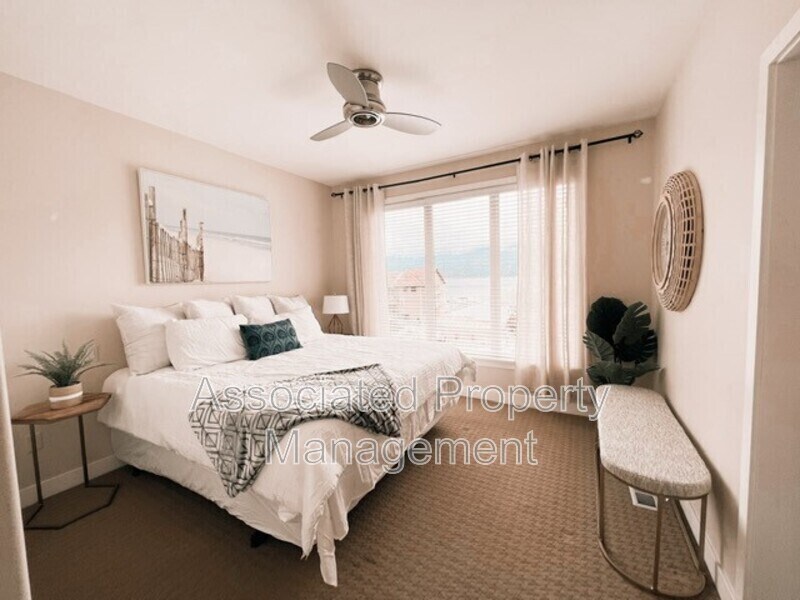 4024 Pritchard Dr Unit 5308, West Kelowna, BC V4T 3E4 Condo for Rent