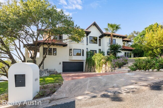 Foto del edificio - 6 br, 7 bath House - 6906 Ladera Norte