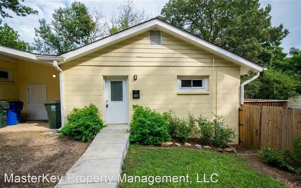 Primary Photo - 2 br, 1 bath House - 805 Florence Street