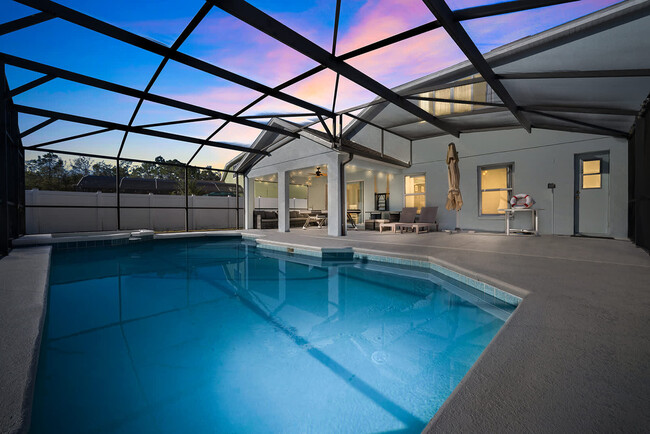 Foto del edificio - 453 Scrub Jay Way