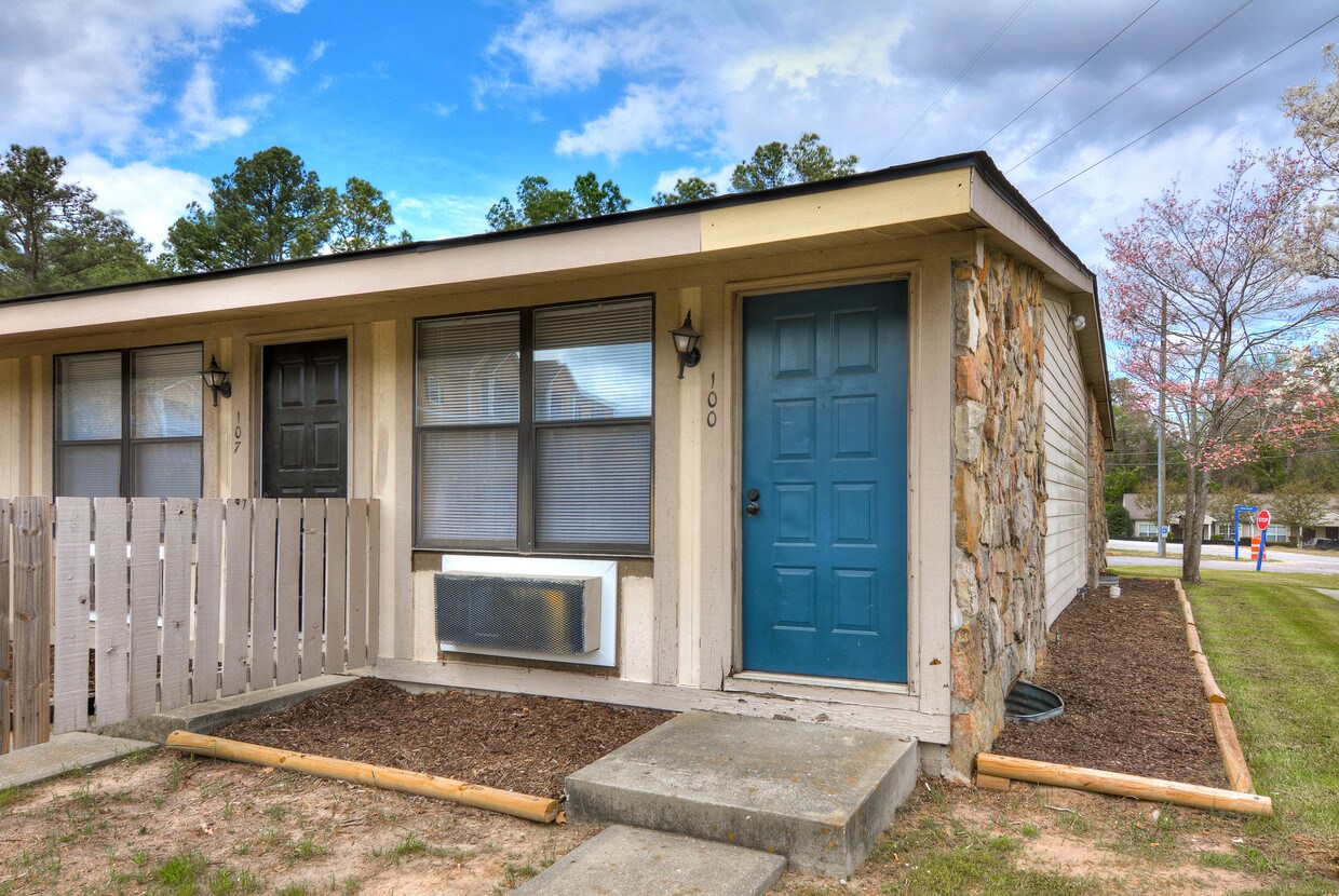100 Fister Ct Unit 100, Augusta, GA 30909 Apartment for Rent in