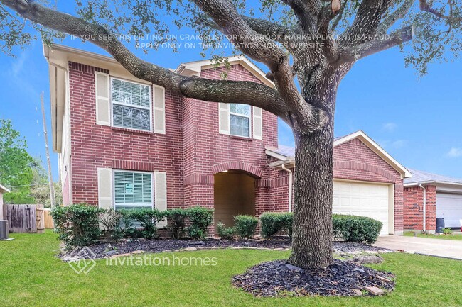 Foto del edificio - 13010 Bramford Pointe Ln