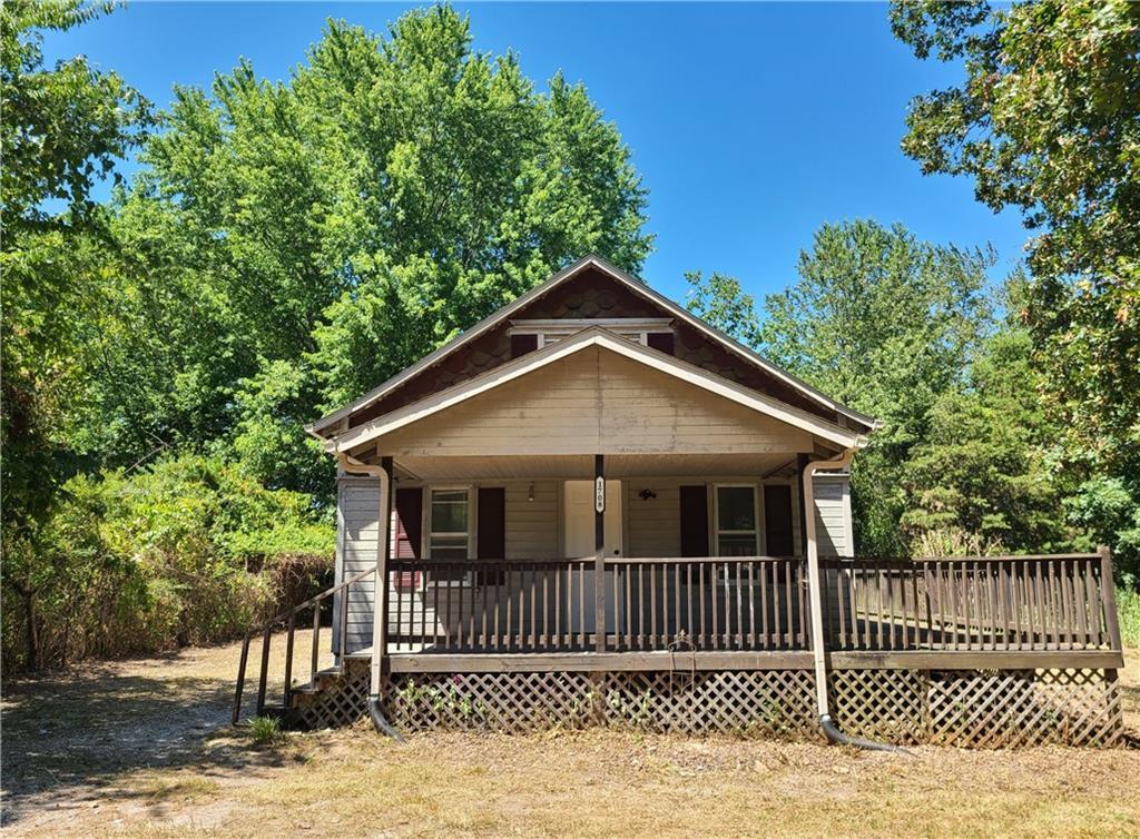 1708 W Centerton Blvd, Centerton, AR 72719 House Rental in Centerton