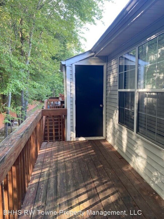 Building Photo - 2 br, 1 bath House - 3510 Clover Meadows D...