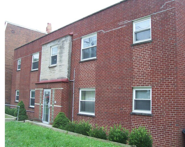 Foto del edificio - 515 Lowell Ave