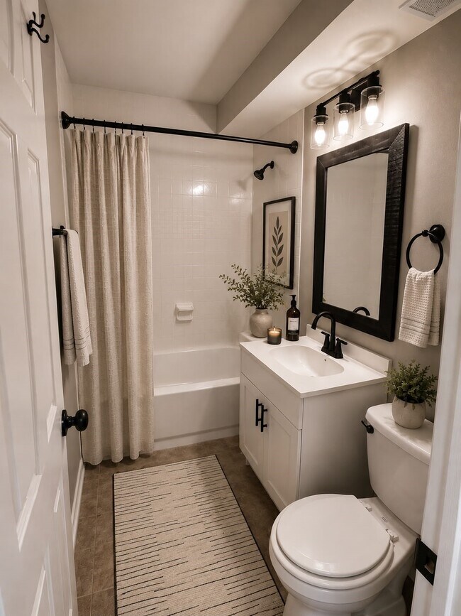 Foto del edificio - 1225 W 25th St