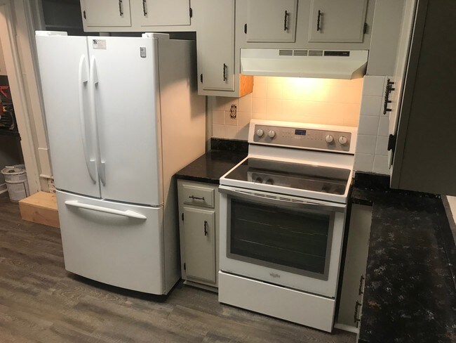 kitchen - 1160 22nd St