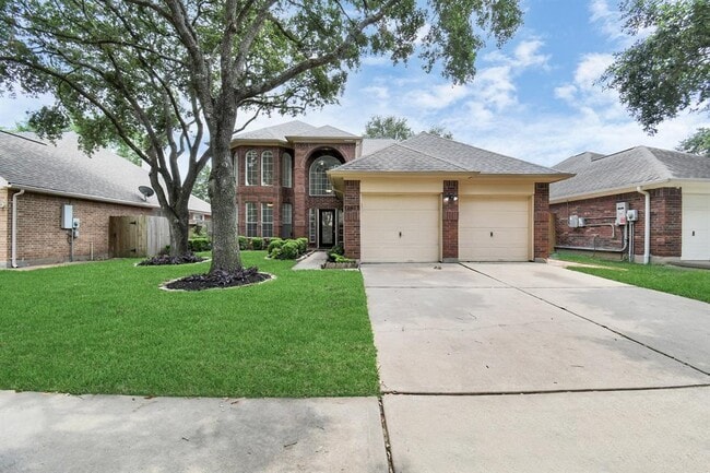 Foto del edificio - 12815 Deer Cove Ln