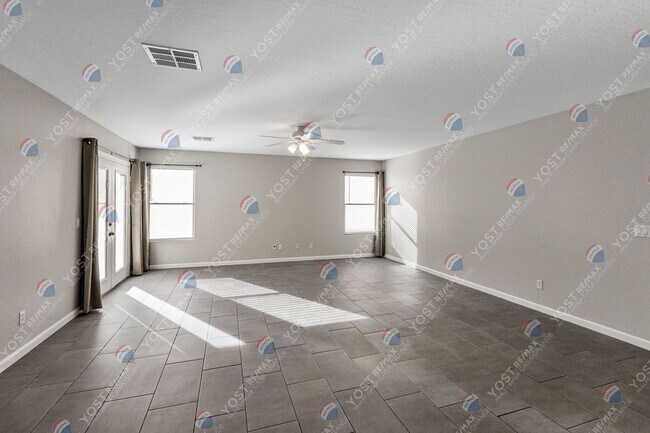 Foto del edificio - Charming 3 bedroom home in Highland Manor