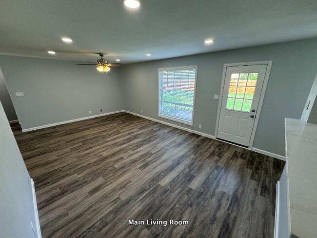 Foto del edificio - 5312 Wentworth St