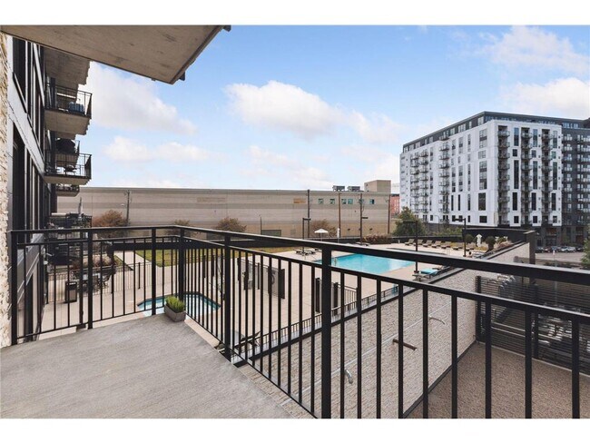 Foto del edificio - 1240 S 2nd St