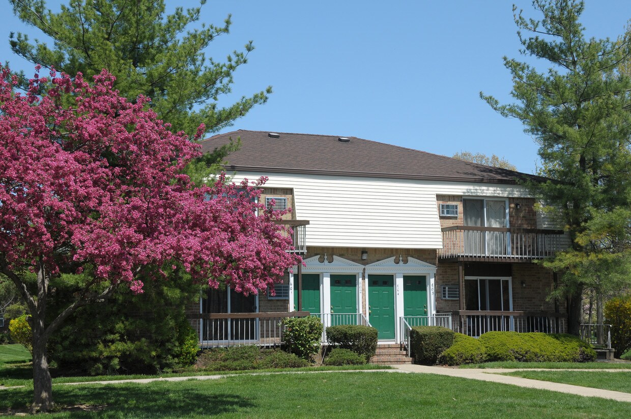 Foto principal - North Brunswick Manor