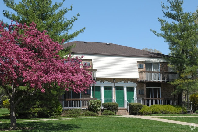 Apartments For Rent In North Brunswick Nj
