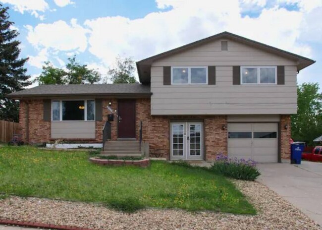 Foto del edificio - 8239 Cherokee St