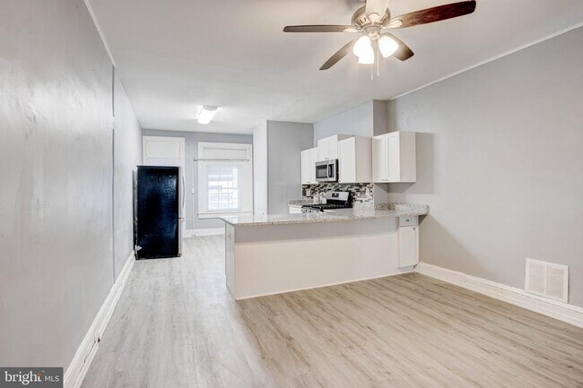 Foto del edificio - 3438 Belair Rd