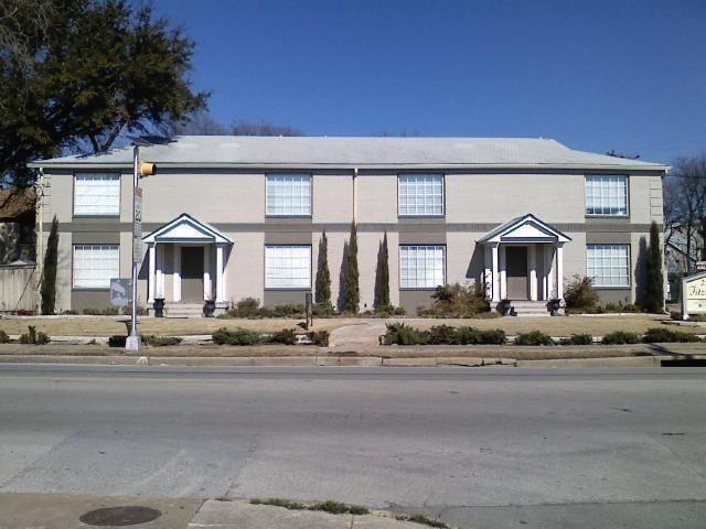 Foto del edificio - 2518 N Fitzhugh Ave