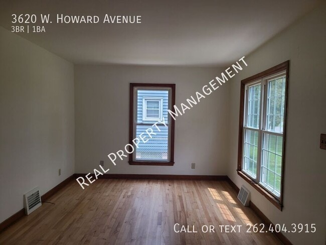 Foto del edificio - 3620 W Howard Ave