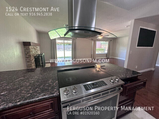 Foto del edificio - 1524 Crestmont Ave