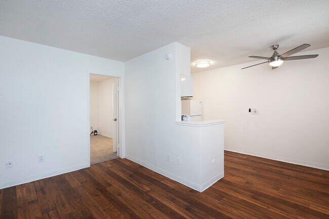 Foto del interior - Aztec Pacific Apartments