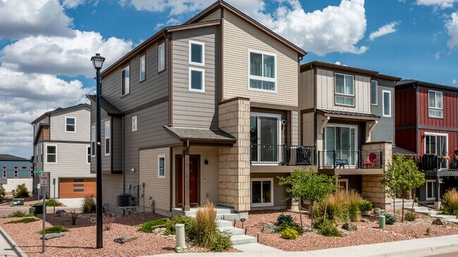 Foto del edificio - Wonderful Home