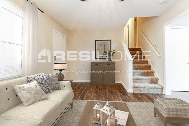 Foto del edificio - 2894 Sagemont Place