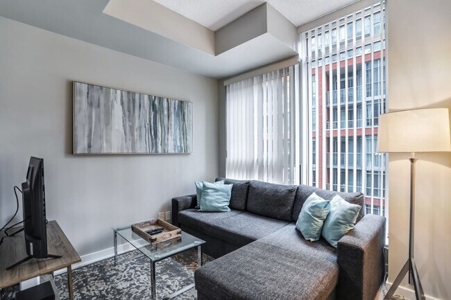 Photo du bâtiment - 30 Nelson St