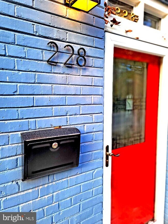 Foto del edificio - 228 Malcolm X Ave SE