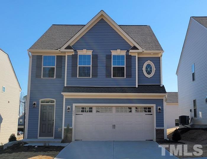 Primary Photo - Single Family Home