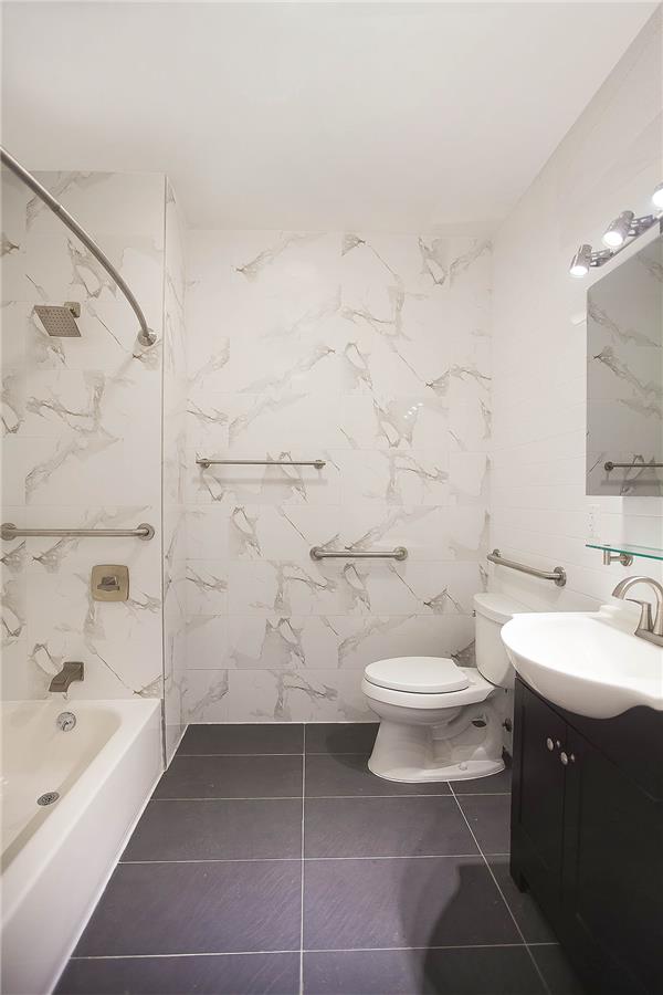 Foto del edificio - 558 W 162nd St