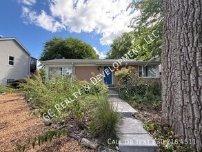 Building Photo - 1615 McDaniel Ave