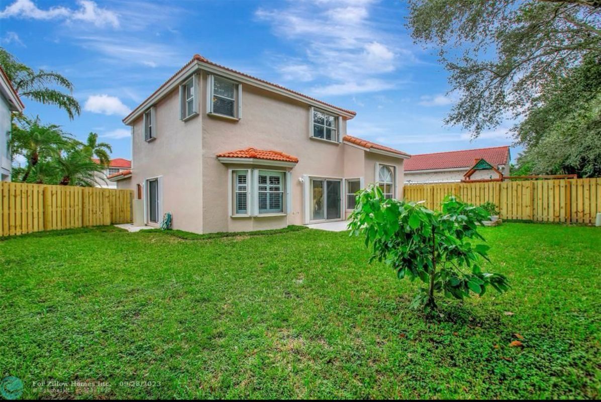 Building Photo - 12672 NW 11th Ct