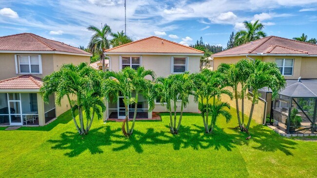 Foto del edificio - 7919 Jewelwood Dr