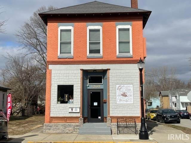 Building Photo - 1202 W Main St