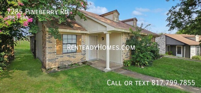 Foto del edificio - 7285 Pineberry Rd