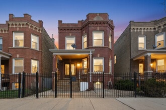 Building Photo - 4044 W Potomac Ave