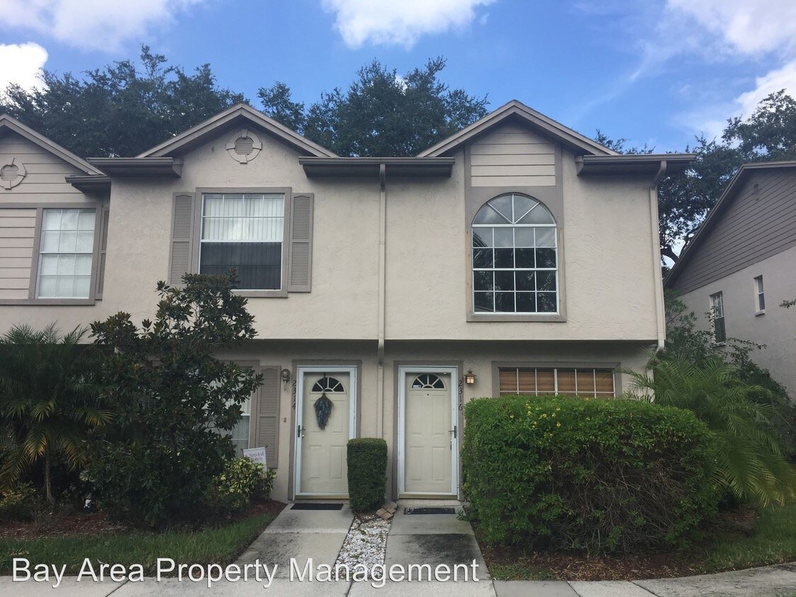 Foto principal - 2316 Fletchers Point Cir