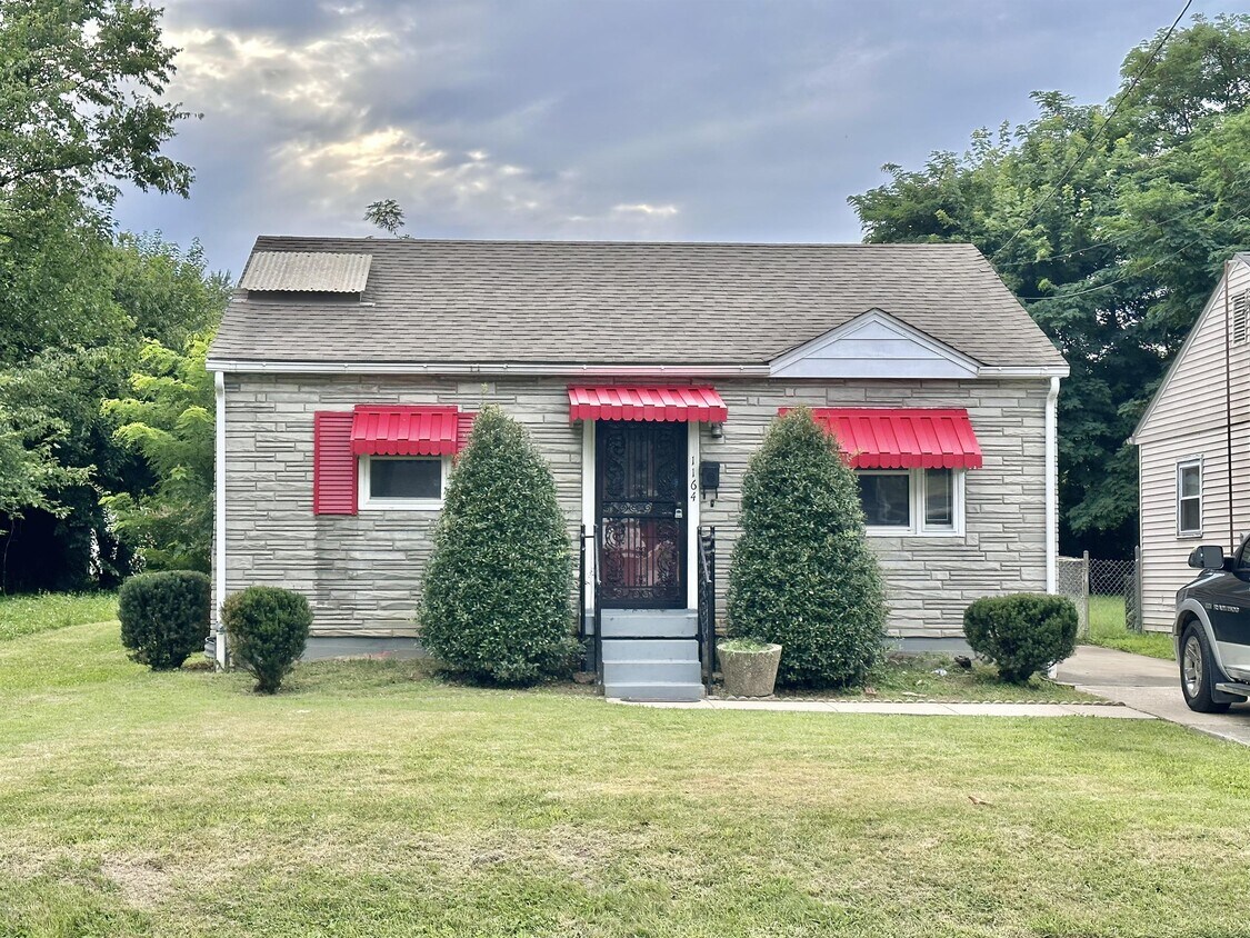 Photo - 1164 S 41st St (Louisville, KY)