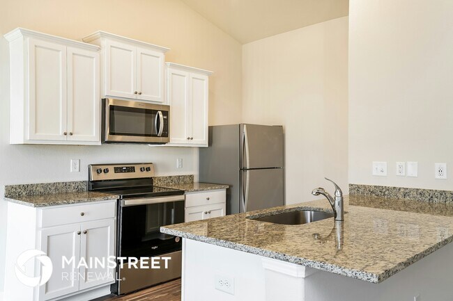 Building Photo - 705 Cider Ml Wy