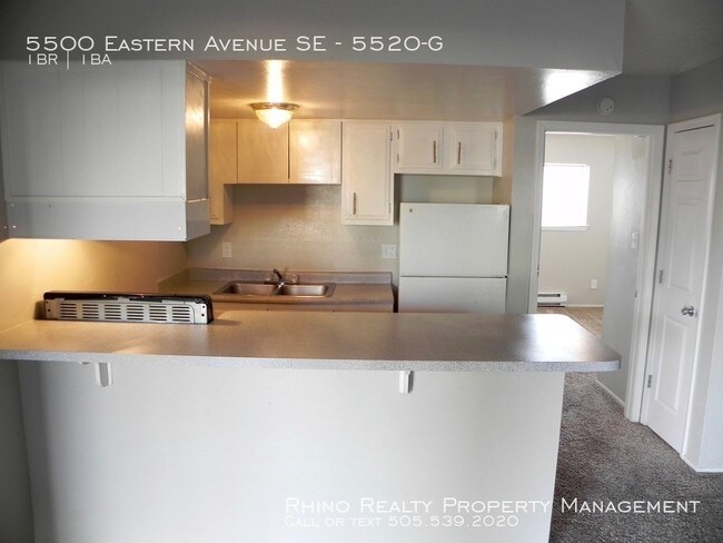 Foto del edificio - 5500 Eastern Ave SE